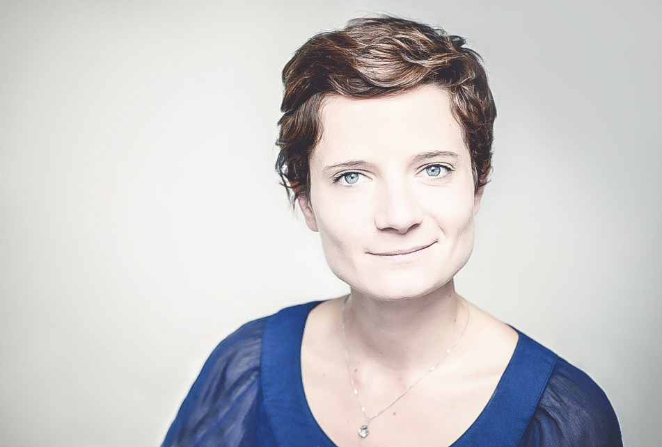 Fotografin Theresa Ullrich